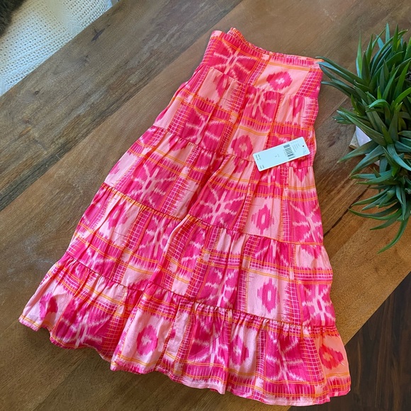 ANTHROPOLOGIE SKIRT - Picture 5 of 6